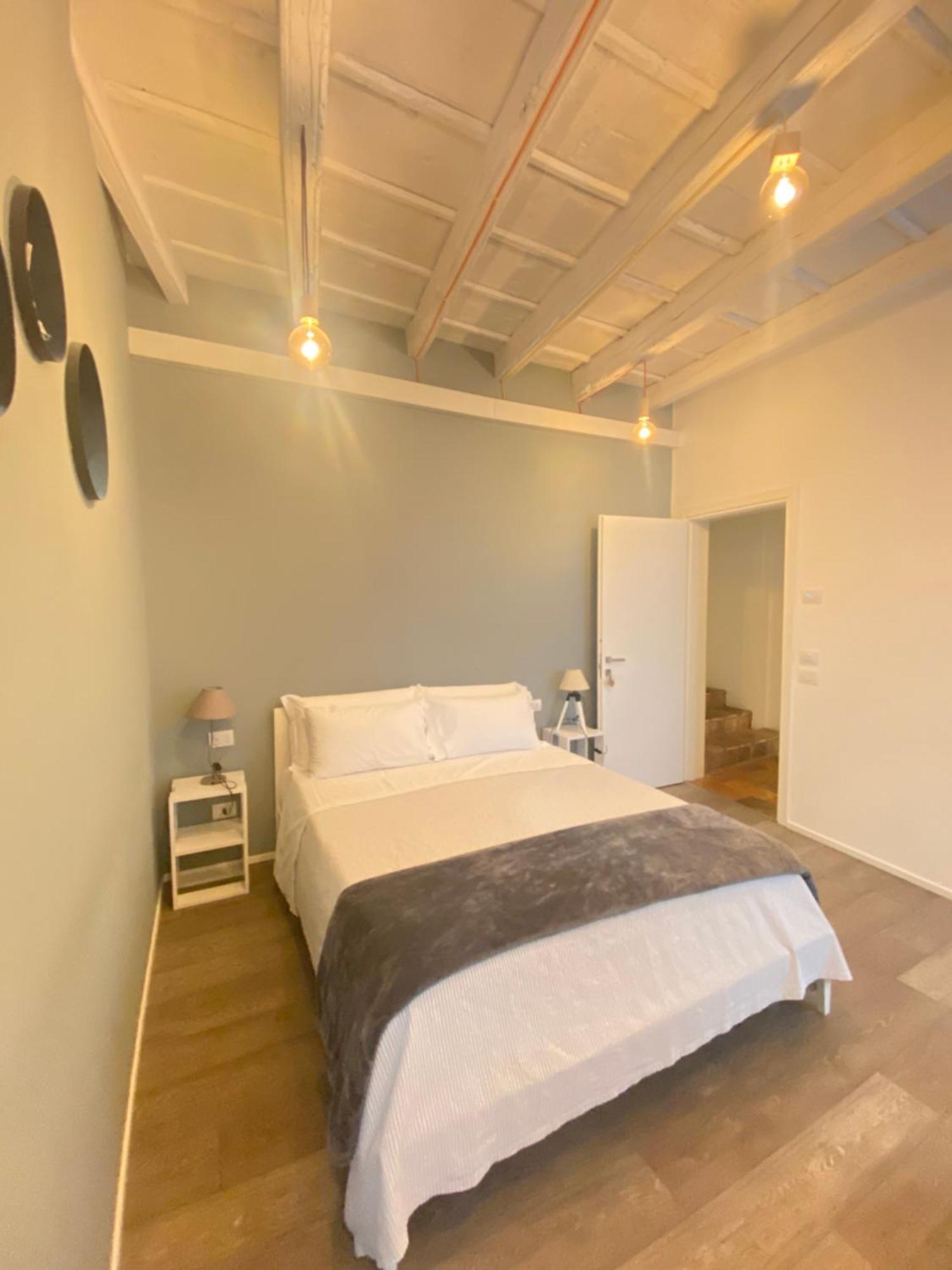 Rumi Rooms Como Buitenkant foto