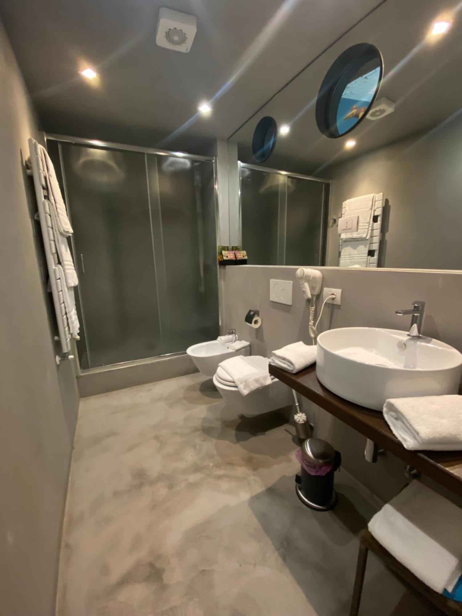 Rumi Rooms Como Buitenkant foto