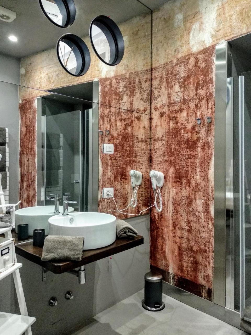 Rumi Rooms Como Buitenkant foto